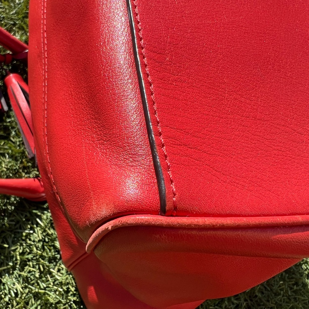 Coach Legacy Candace Carryall - J1269-19890 - Picture 11 of 16